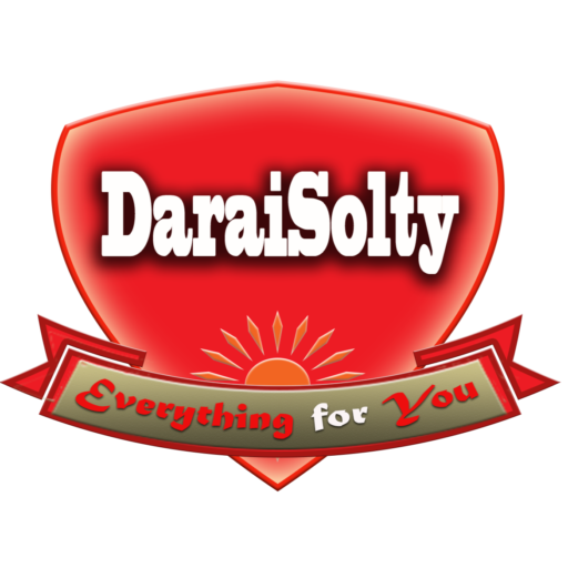 DaraiSolty