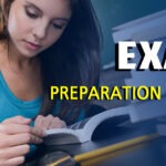 How to Prepare Effectively for Exams? exam preparaiton guide