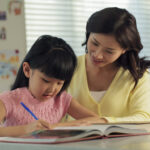 Role of Parents in a Child’s Academic Success