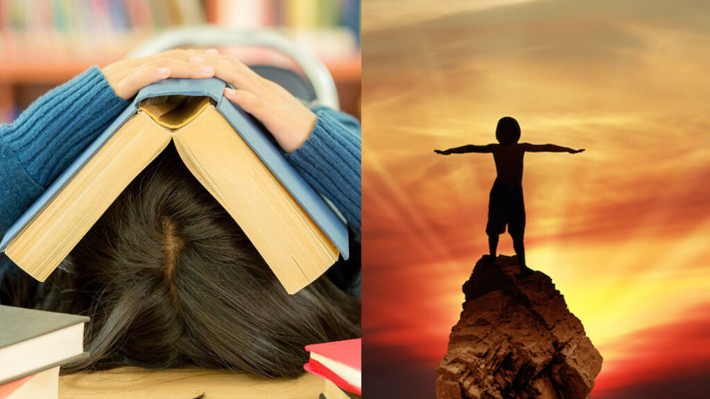 Education Beyond Exam